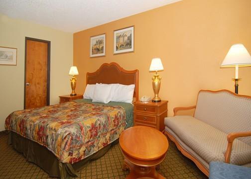 A Victory Inn - Tolleson/West Valley Rom bilde
